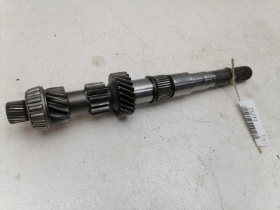 Вал кпп первичный Volkswagen Golf 3
