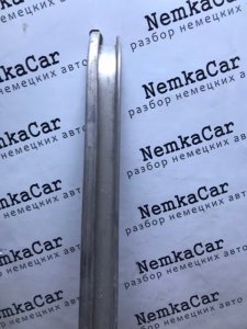Направляющая сдвижной двери Mercedes Vito 2010 639 рест
