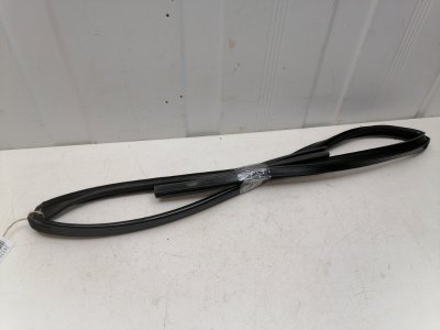 Уплотнитель стекла двери Hyundai Sonata EF