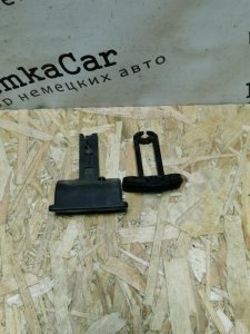 Ручка стояночного тормоза VOLVO XC90 2004