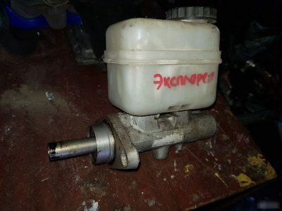 ГТЦ Ford Explorer 4 2006-2010