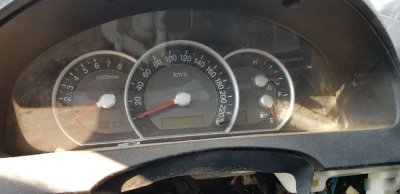 Щиток приборов Kia Sorento 1 2008