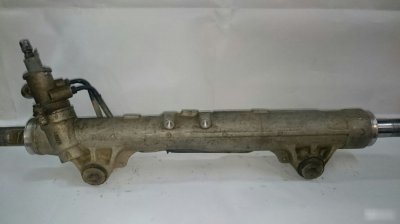 Рулевая рейка Toyota Land Cruiser 200