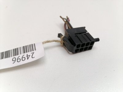 Разъем Volkswagen Sharan 7M
