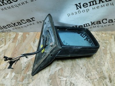 Зеркало Mercedes E-Classe W124 1992