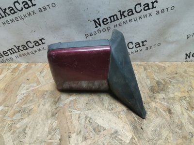 Зеркало Mercedes E-Classe W124 1992