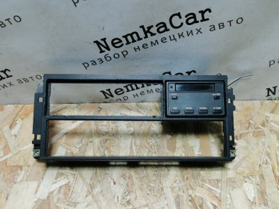 Бортовой компьютер BMW 5-Series 1989 E34