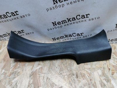 Накладка порога INFINITI FX35/QX70 2008 S51