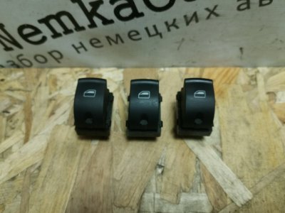 Кнопка стеклоподъемника AUDI A6 C6 2011 Рест Седан S-Line
