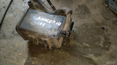 Фильтр паров топлива Mitsubishi Lancer 10