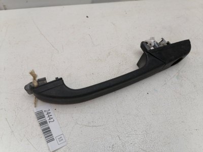 Ручка двери внешняя Volvo 460