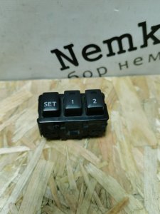Блок памяти сиденья INFINITI FX35/QX70 2008 S51