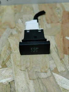 Кнопка ESP AUDI A6 C6 2011 Рест Седан S-Line