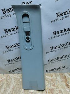 Обшивка стойки Mercedes Vito 2013 639 рест