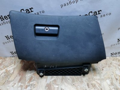Бардачок BMW 5-Series 2002 E39