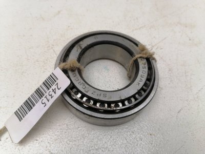Подшипник ступицы УАЗ 452