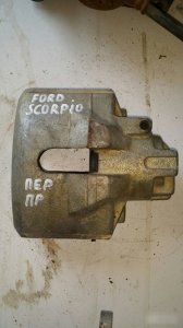 Суппорт Ford Scorpio