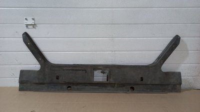 Обшивка багажника Mercedes E-Classe W124 1992