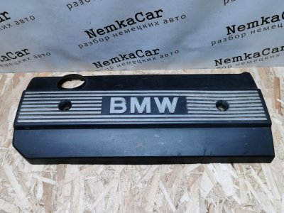 Крышка двигателя BMW 5-Series 1989 E34