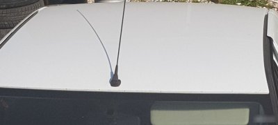 Крыша Renault Logan 2013 1