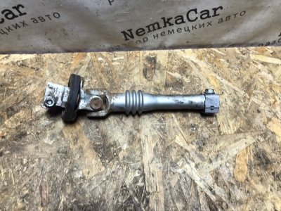 Рулевой карданчик Mercedes C-Class 2000 W203