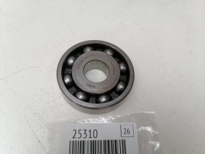 Подшипник КПП Daewoo Matiz