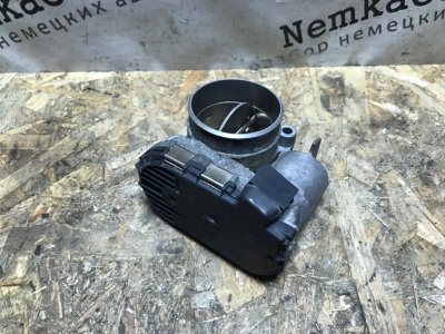 Дроссельная заслонка Mercedes C-Class 2000 W203