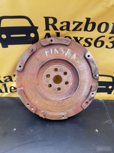 Маховик Mazda 6 2006 GG
