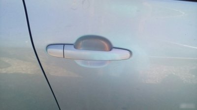 Ручка двери Toyota Corolla