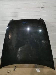Капот AUDI A6 C6 2011 Рест Седан S-Line
