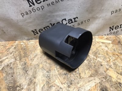 Кожух рулевой колонки Mercedes C-Class 2000 W203