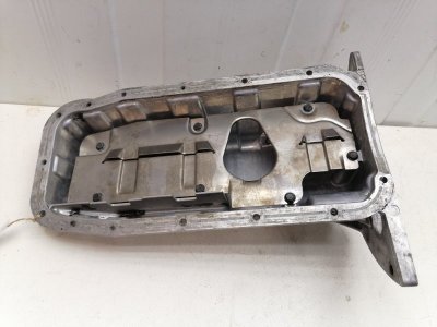 Поддон Chevrolet Lanos LACETTI