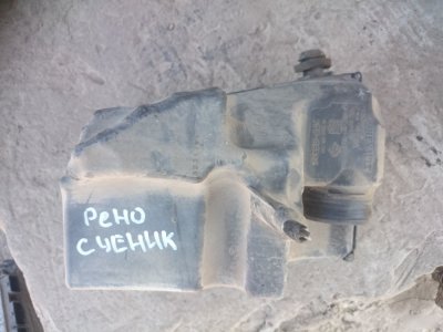 Корпус воздушного фильтра Renault Megane 2 BM
