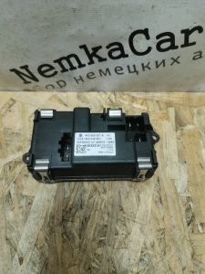 Резистор печки AUDI A6 C6 2011 Рест Седан S-Line