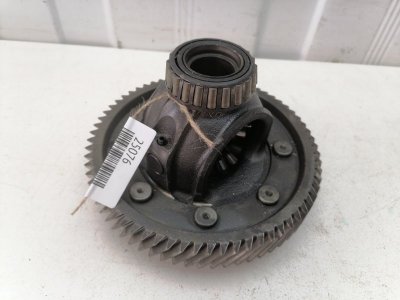 Дифференциал Skoda Octavia 1U