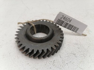 Шестерня 4 передачи Skoda Octavia VW AUDI