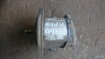 Насос ГУР Renault Premium