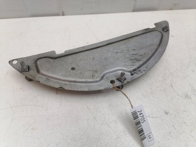 Крышка кпп Daewoo Nexia LANOS