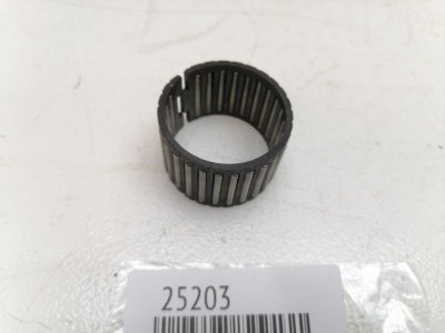 Подшипник КПП Volkswagen Golf 4