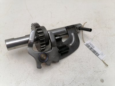 Шестерня заднего хода Nissan Almera G15