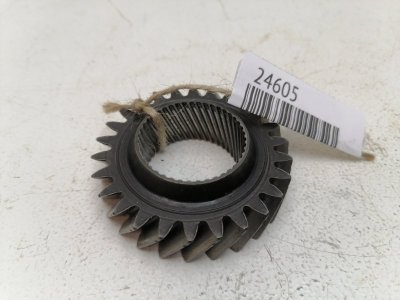 Шестерня 3 передачи Skoda Octavia VW AUDI