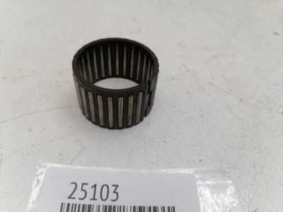 Подшипник КПП Skoda Octavia 1U