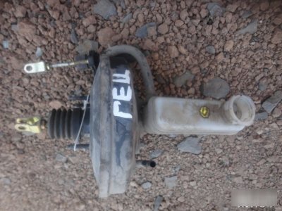 ГТЦ Hyundai Getz