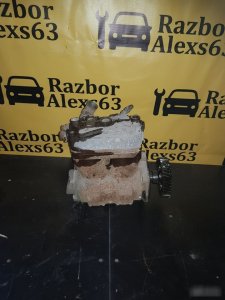 Компрессор воздушный Iveco Cursor 10