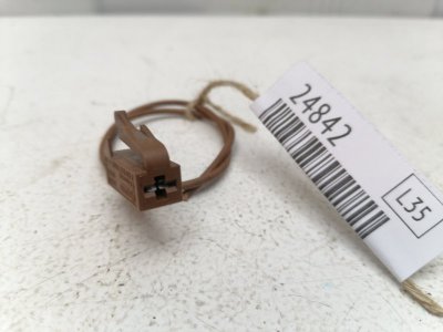 Разъем VAG