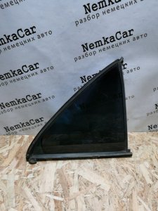 Форточка двери Mercedes W210 Рест 2000 Седан