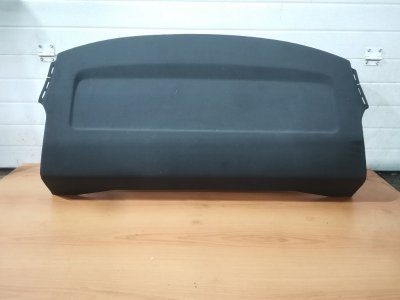 Задняя полка AUDI A6 C6 2011 Рест Седан S-Line