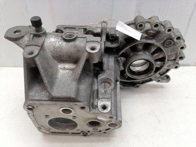 Корпус МКПП Volkswagen Golf 4