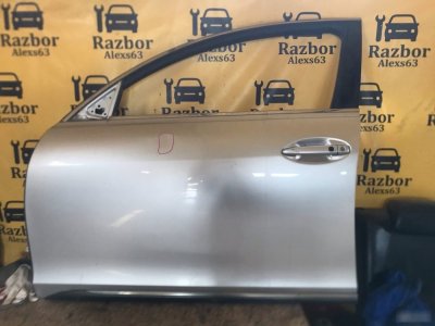 Дверь Lexus GS 300 2005 GRS 190