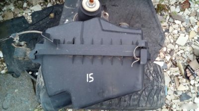 Корпус воздушного фильтра Lifan Solano 2011 620